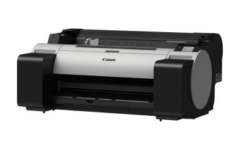 Плоттер Canon imagePROGRAF TM-205 с ПЗК и чернилами (без стенда)