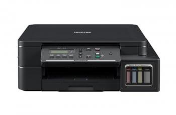 МФУ Brother DCP-T310 с оригинальной СНПЧ и чернилами INKSYSTEM МФУ Brother DCP-T310 с оригинальной СНПЧ и чернилами INKSYSTEM