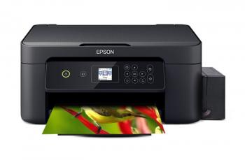 МФУ Epson Expression Home XP-4105 с БСНПЧ и чернилами INKSYSTEM МФУ Epson Expression Home XP-4105 с БСНПЧ и чернилами INKSYSTEM