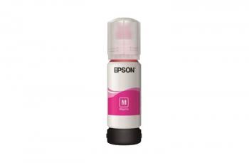 Оригинальные чернила для Epson Magenta (65 мл) (Картридж 103)