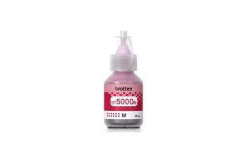 Оригинальные чернила для Brother BT5000M Magenta (48.8 мл)