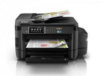 МФУ Epson L1455 с оригинальной СНПЧ и чернилами INKSYSTEM 70 мл (Уценка) МФУ Epson L1455 с оригинальной СНПЧ и чернилами INKSYSTEM 70 мл (Уценка)
