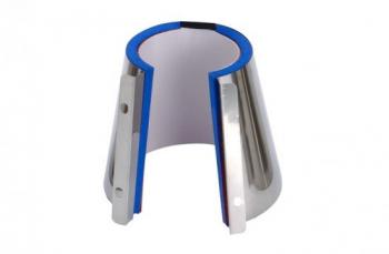 Нагревательный элемент для термопресса INKSYSTEM SP Combo для печати на чашках, объем 12oz Нагревательный элемент для термопресса INKSYSTEM SP Combo для печати на чашках, объем 12oz