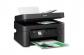 фото МФУ Epson Workforce WF-2830 с БСНПЧ и чернилами INKSYSTEM