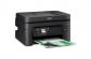 фото МФУ Epson Workforce WF-2830 с БСНПЧ и чернилами INKSYSTEM