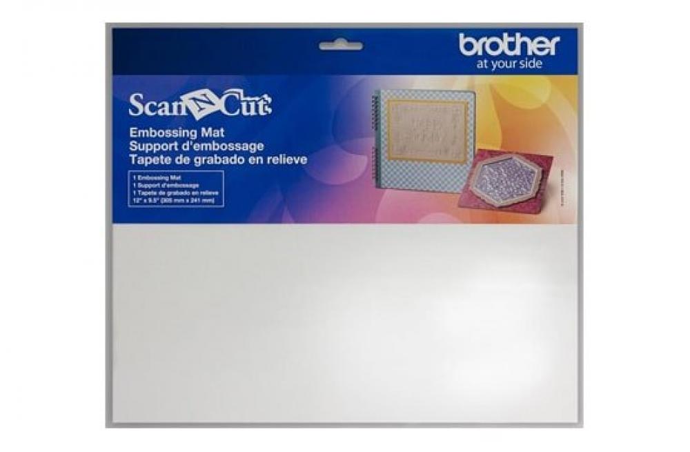 фото Подложка для тиснения для режущих плоттеров Brother ScanNcut, 305х241мм - изображение 1