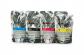 картинка Комплект ультрахромных чернил INKSYSTEM для Epson SureColor SC-F7000, 500 мл. (4 цвета)