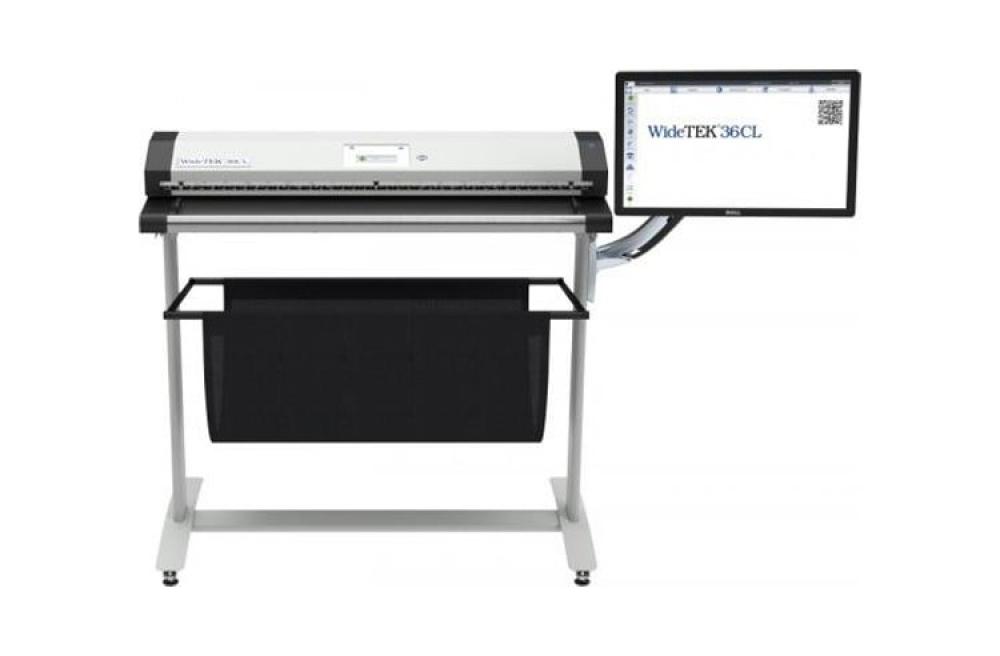 изображение Широкоформатный сканер WideTEK 36CL-600 Bundle