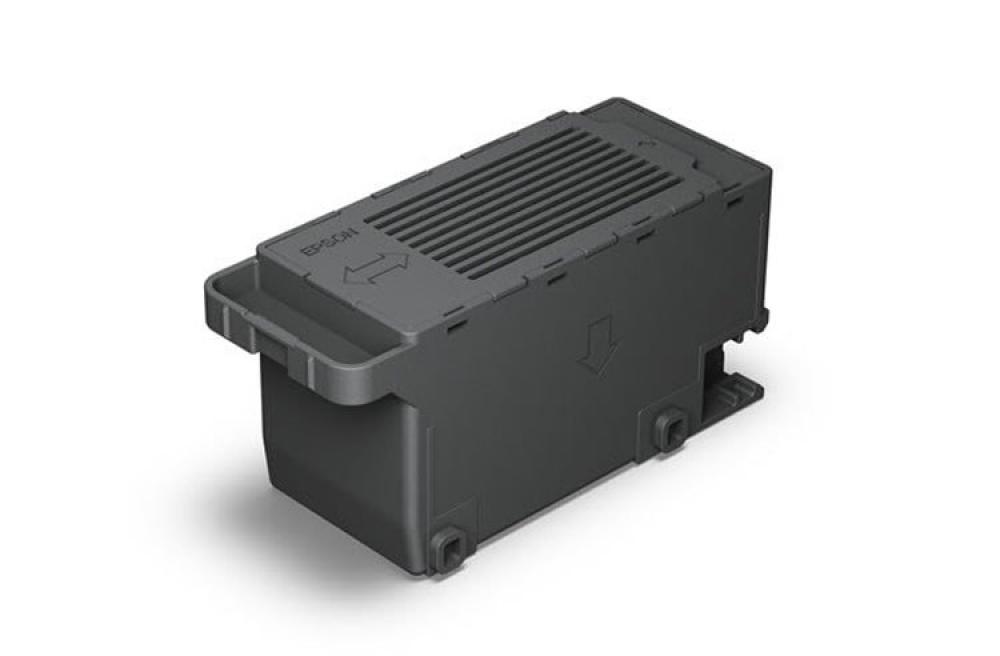 изображение Бокс обслуживания (памперс, абсорбер) C12C934591 для Epson L11160, L15150, L15160, L6550, L6570, M15140, L8160, L8180, EC-C7000, WF-7830, WF-7840 (оригинальный)