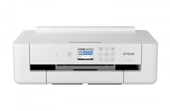 Принтер Epson PX-S5010 с СНПЧ и чернилами Принтер Epson PX-S5010 с СНПЧ и чернилами