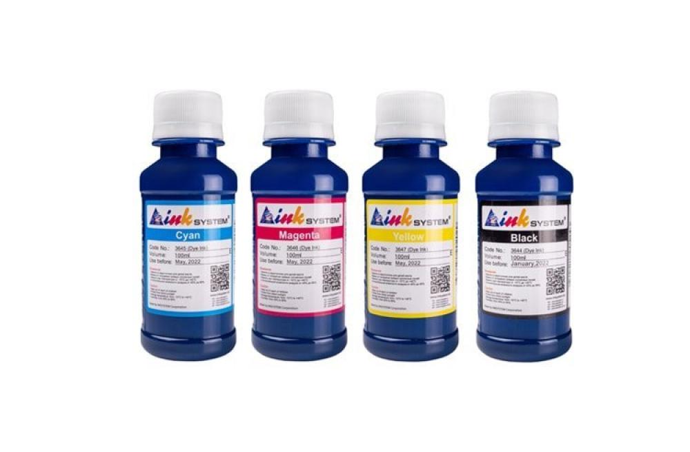 Чернила INKSYSTEM для фотопечати на HP Ink Tank 410 - inksystem.kz изображение Чернила INKSYSTEM для фотопечати на HP Ink Tank 410