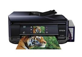 МФУ Epson Expression Premium XP-800 с СНПЧ и чернилами (США) МФУ Epson Expression Premium XP-800 с СНПЧ и чернилами (США)