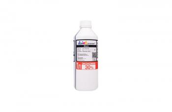 Фоточернила INKSYSTEM Black (1 L)