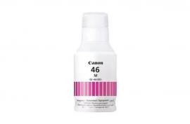 Оригинальные чернила для Canon GI-46 Magenta (135 мл)