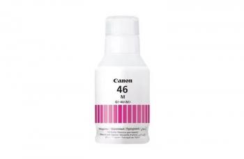Оригинальные чернила для Canon GI-46 Magenta (135 мл)
