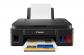фото МФУ Canon PIXMA G2415 с оригинальной СНПЧ и чернилами INKSYSTEM