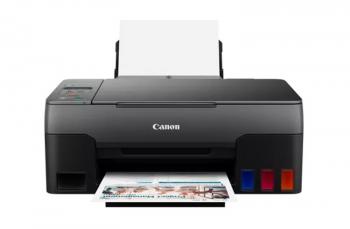 МФУ Canon PIXMA G2420 с оригинальной СНПЧ и чернилами МФУ Canon PIXMA G2420 с оригинальной СНПЧ и чернилами