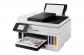 фото МФУ Canon MAXIFY GX6040 с оригинальной СНПЧ и чернилами