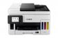 картинка МФУ Canon MAXIFY GX7040 с оригинальной СНПЧ и чернилами