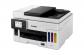 картинка МФУ Canon MAXIFY GX7040 с оригинальной СНПЧ и чернилами
