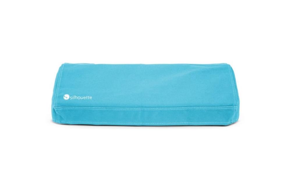 фото Чехол для режущего плоттера Cameo 4 голубой - изображение 1