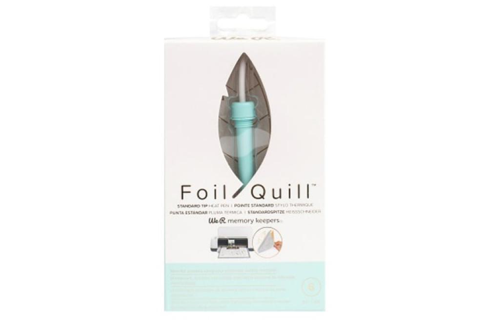 картинка Ручка для горячего тиснения фольгой 1.5 мм - изображение 1