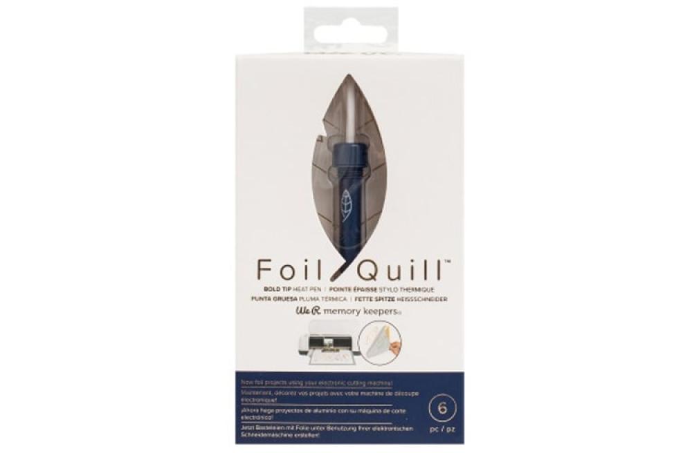 фото Ручка для горячего тиснения фольгой 2.5 мм - изображение 1