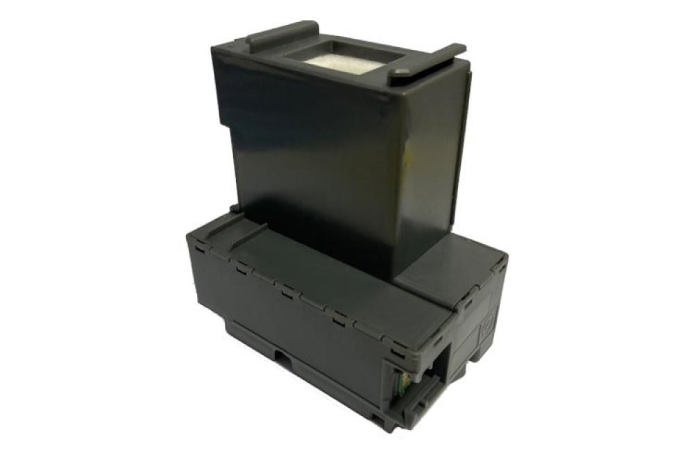 изображение Бокс обслуживания (памперс, абсорбер) C13T04D100 для Epson L6160, L6170, L6190, M1140, M1180, M2140, M3140, WF-2860 (совместимый) - изображение 1