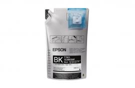 Сублимационные чернила Epson Black для Epson SureColor SC-F6200 1000 мл Сублимационные чернила Epson Black для Epson SureColor SC-F6200 1000 мл