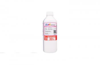 Фоточернила INKSYSTEM Light Magenta (1 L) 