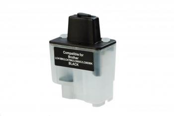 Перезаправляемые картриджи для Brother DCP 120C