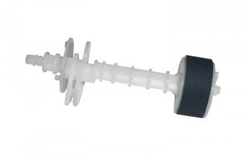 Ролик захвата на оси в сборе (1573559/1569314) для Epson L, Epson M, Epson WF, Epson XP, Epson ET (б/у) Ролик захвата на оси в сборе (1573559/1569314) для Epson L, Epson M, Epson WF, Epson XP, Epson ET (б/у)