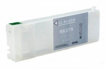 Перезаправляемые картриджи для Epson Stylus Pro 7990 с чернилами 500мл Перезаправляемые картриджи для Epson Stylus Pro 7990 с чернилами 500мл