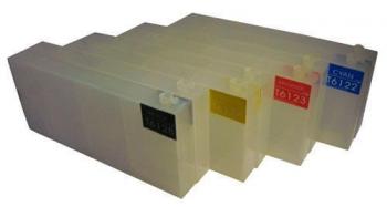 Перезаправляемые картриджи для Epson Stylus Pro 7450 Перезаправляемые картриджи для Epson Stylus Pro 7450