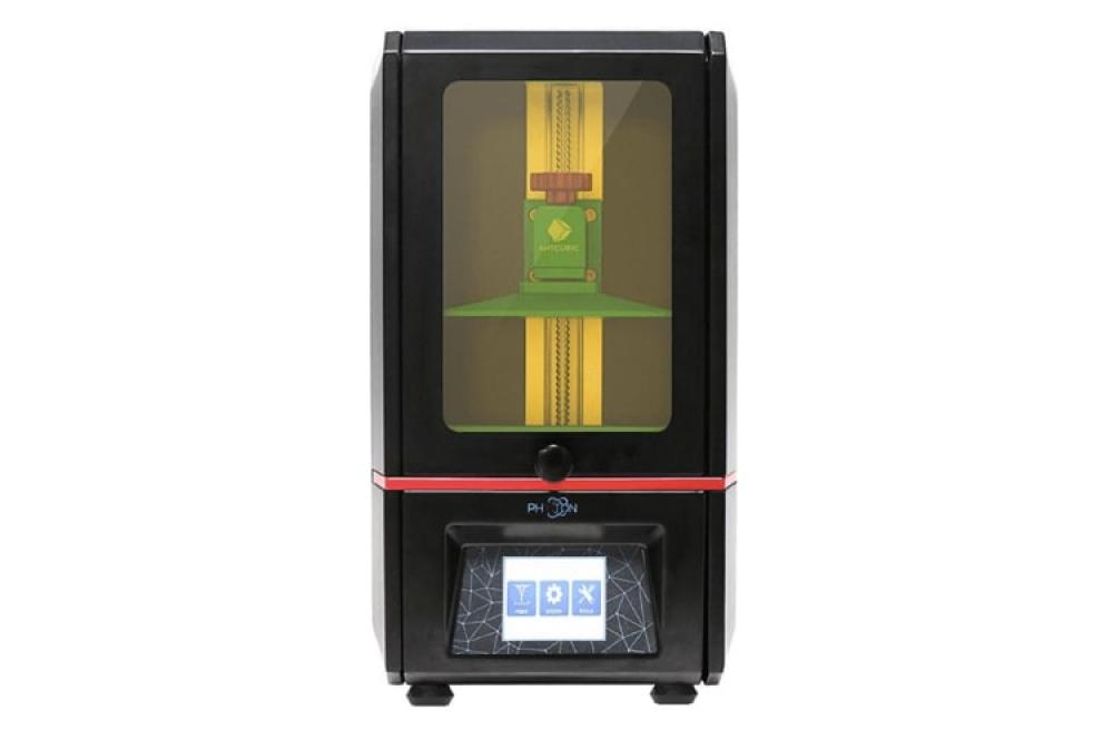 картинка 3D принтер Anycubic Photon S - изображение 1