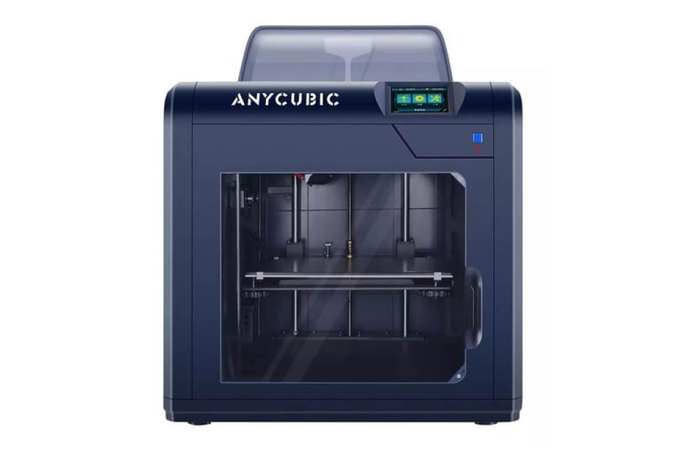 картинка 3D принтер Anycubic 4Max Pro 2.0 - изображение 1