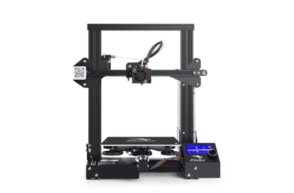 картинка 3D принтер Creality Ender 3 Pro - изображение 1