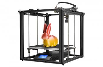 3D принтер Creality Ender 5 Plus