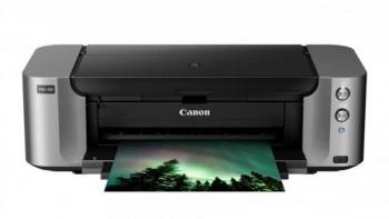 Принтер Canon PIXMA PRO-100 с ПЗК и чернилами OCP (Уценка) Принтер Canon PIXMA PRO-100 с ПЗК и чернилами OCP (Уценка)
