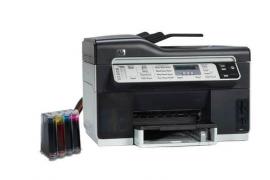 МФУ HP OfficeJet Pro L7590 с СНПЧ и чернилами МФУ HP OfficeJet Pro L7590 с СНПЧ и чернилами