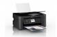 картинка МФУ Epson Expression Home XP-4150 с СНПЧ и чернилами