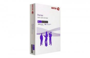 Офисная бумага Xerox Premier A4, 90g/m2, 500л (Class A)
