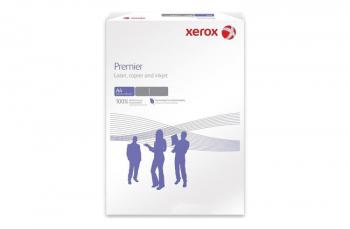 Офисная бумага Xerox Premier A4, 200g/m2, 250л (Class A) Офисная бумага Xerox Premier A4, 200g/m2, 250л (Class A)