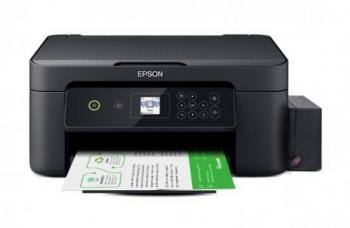 МФУ Epson Expression Home XP-3150 с БСНПЧ и чернилами INKSYSTEM (Уценка) МФУ Epson Expression Home XP-3150 с БСНПЧ и чернилами INKSYSTEM (Уценка)