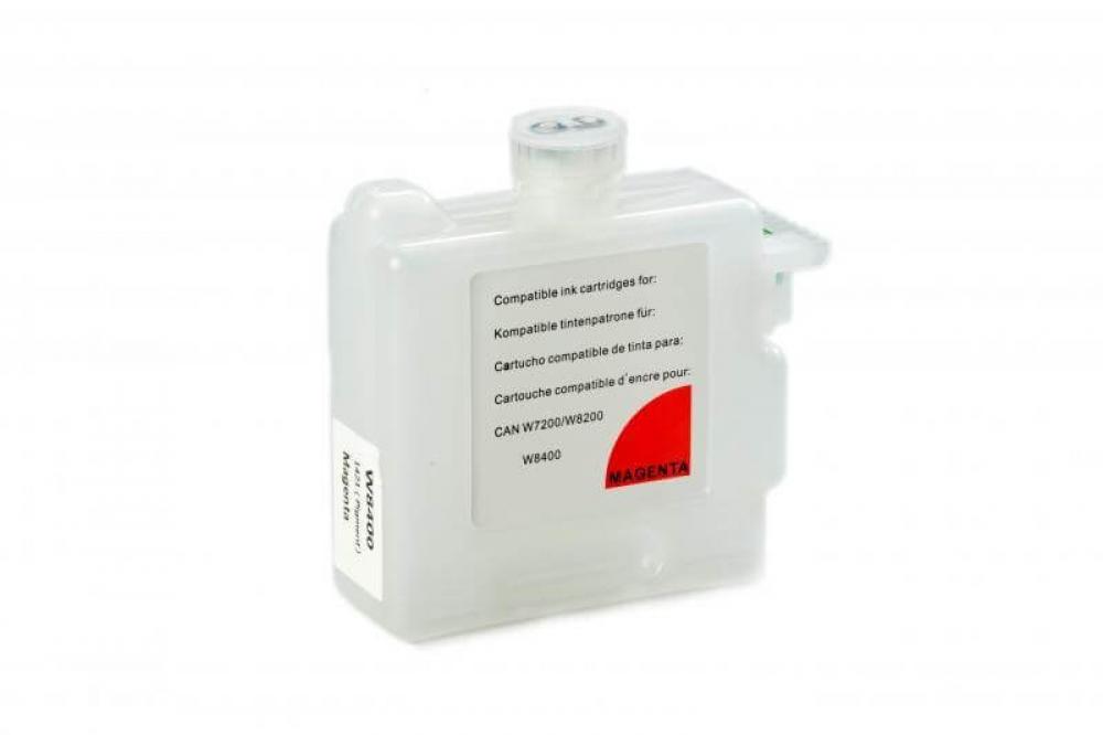 изображение Перезаправляемые картриджи для Canon imagePROGRAF W7200 - изображение 1