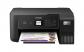 фото МФУ Epson L3260 с оригинальной СНПЧ и чернилами