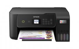 МФУ Epson L3260 с оригинальной СНПЧ и чернилами INKSYSTEM 250мл МФУ Epson L3260 с оригинальной СНПЧ и чернилами INKSYSTEM 250мл