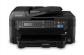 картинка МФУ Epson Workforce WF-2750 с СНПЧ и чернилами (Уценка)