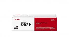 Оригинальный картридж Canon 067H Black Оригинальный картридж Canon 067H Black