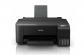 картинка Принтер Epson L1250 с оригинальной СНПЧ и сублимационными чернилами INKSYSTEM